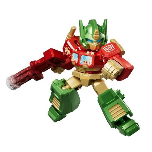 Transformers Advent Calendar