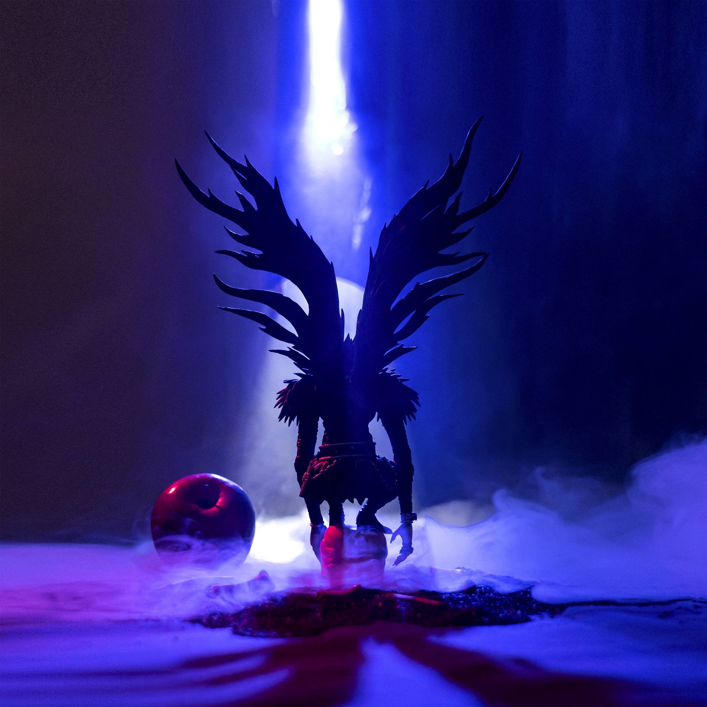 Death Note Ryuk SFC Collectible PVC Figurine 10"