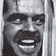 The Shining Here's Johnny! 24X36