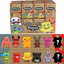 Fuggler Collectible Figures Series 2 - Blind Box