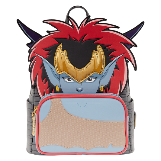 LF Disney Gargoyles Demona Mini Backpack #2