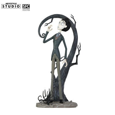 Corpse Bride Victor 8.2" Tall SFC Collectible