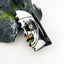 Halloween Hair Clips, Spooky & Fun Claw Clip Collection
