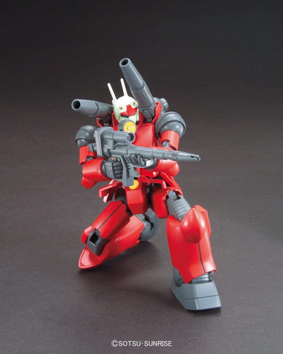 Bandai Hobby - HGUC - 1/144 HGUC RX-77-2 Guncannon