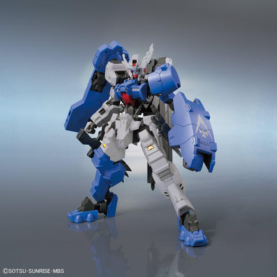 Bandai Hobby HG 1/144 Gundam Astaroth Rinascimento Gundam IBO