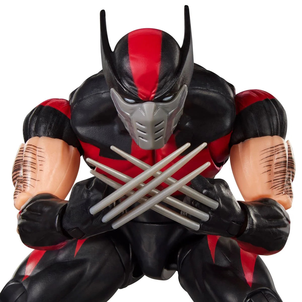 Marvel Legends Ultimate Universe Wolverine 6" Action Figure