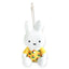 Limited Family Dress up Miffy Plush Bag Keychains