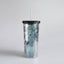 Corpse Bride with Crows 20oz Plastic Tall Cold Cup w Lid