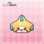 Window Cling Pokemon Stickers