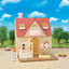 Calico Critters Village Cake Shop Starter Set, Doll Playset