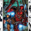 Deadpool & Wolverine Marvel Comics Poster 24X36