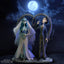 Corpse Bride Emily 8.2" Tall SFC Collectible
