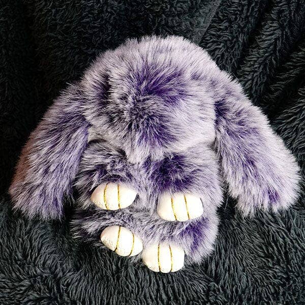 Bao Bunny Furry Kawaii Plush Keychain Mystery Tin (1pc) – Replay