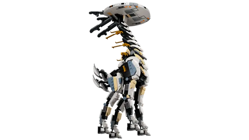 Lego Horizon Forbidden West: Tallneck