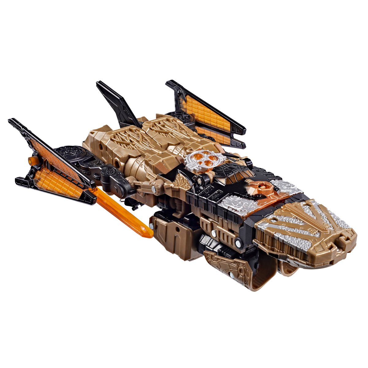 Transformers Age of the Primes Voyager Class Combaticon Vector Prime Action Figure