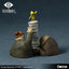 PRE-ORDER Little Nightmares Mini Figure (Original Color Version)