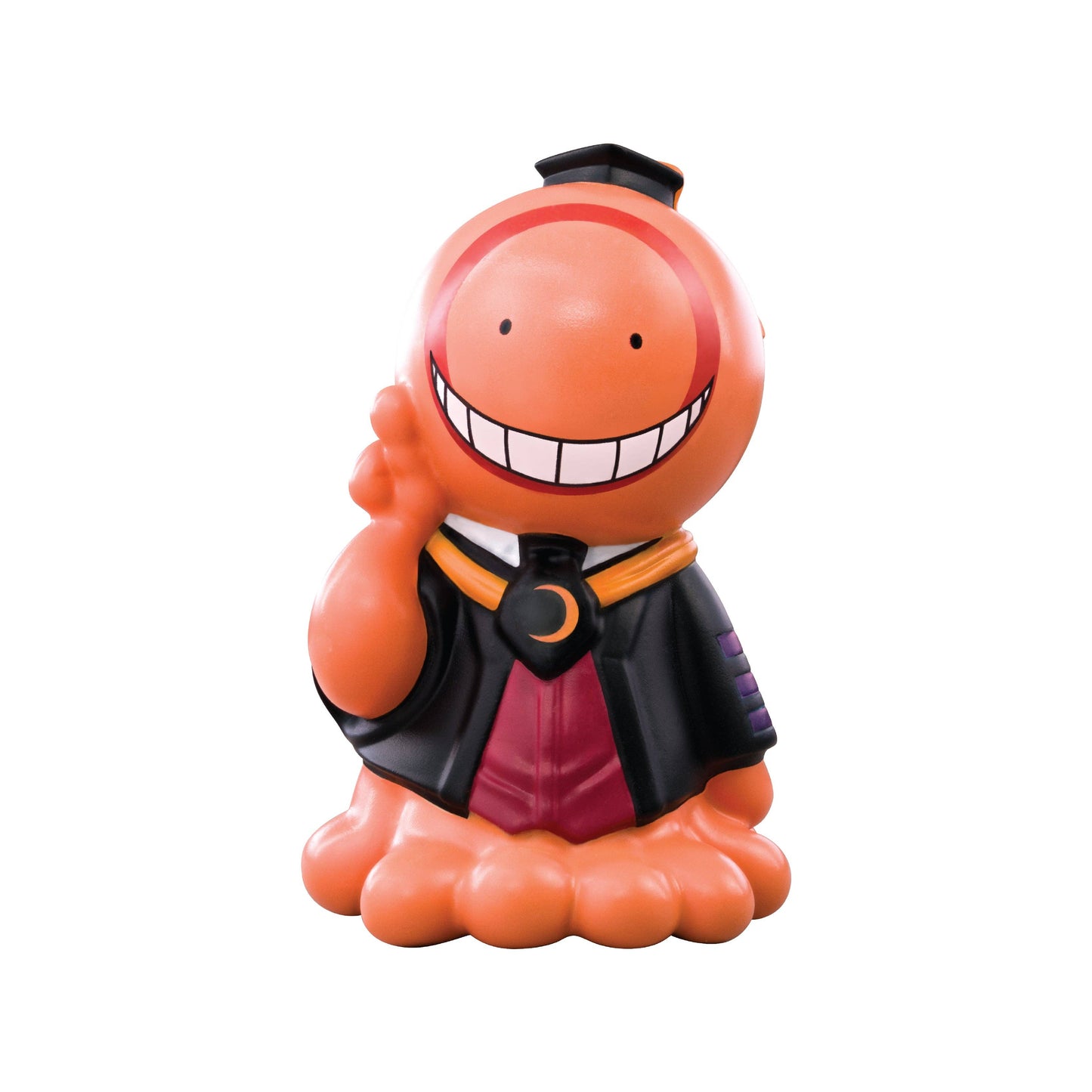Assassination Classroom - Puchi Pop Collectible Figurines
