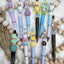 Labubu Handmade Pens