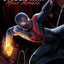 Spider Man Miles Morales 24X36