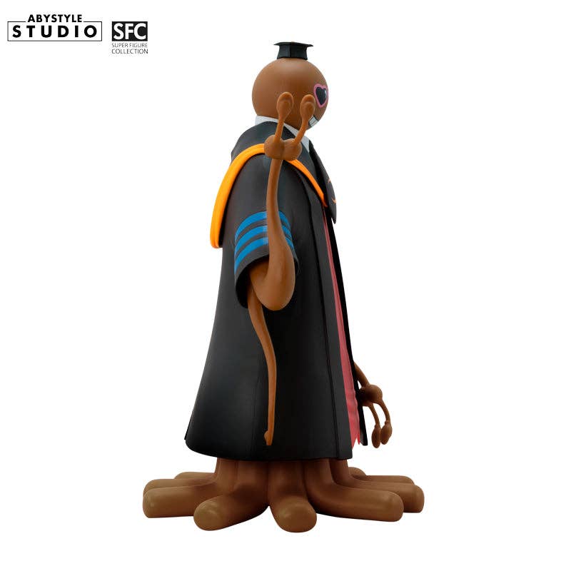 Assassination Classroom - Brown Koro Sensei SFC Collectible