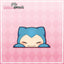 Window Cling Pokemon Stickers