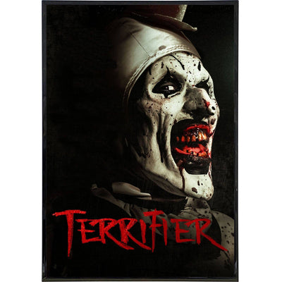 Terrifier Art Print