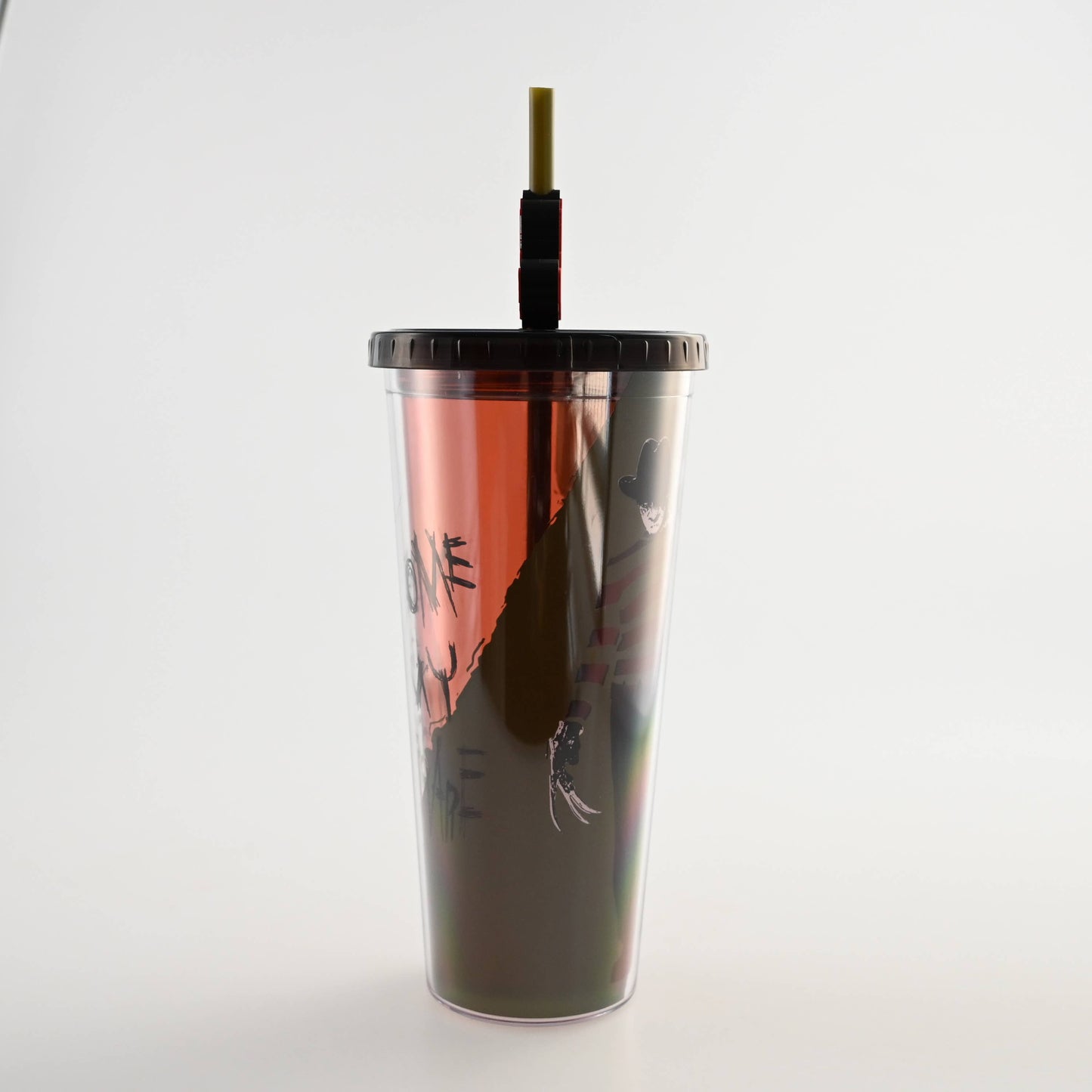 Elm Street Springwood High 24oz Plastic Cold Cup