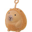 Capybara Spiky Puffer LED Light-Up Squishy Yo-Yo