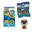 Sonic 3.5" SquishMe Scented Figure Mystery Packs in Display