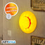 One Piece Strawhat Decorative Portable Led Lamp 9.8"x3"x9.8"