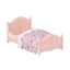 Calico Critters Red Roof Cozy Cottage, Dollhouse Playset