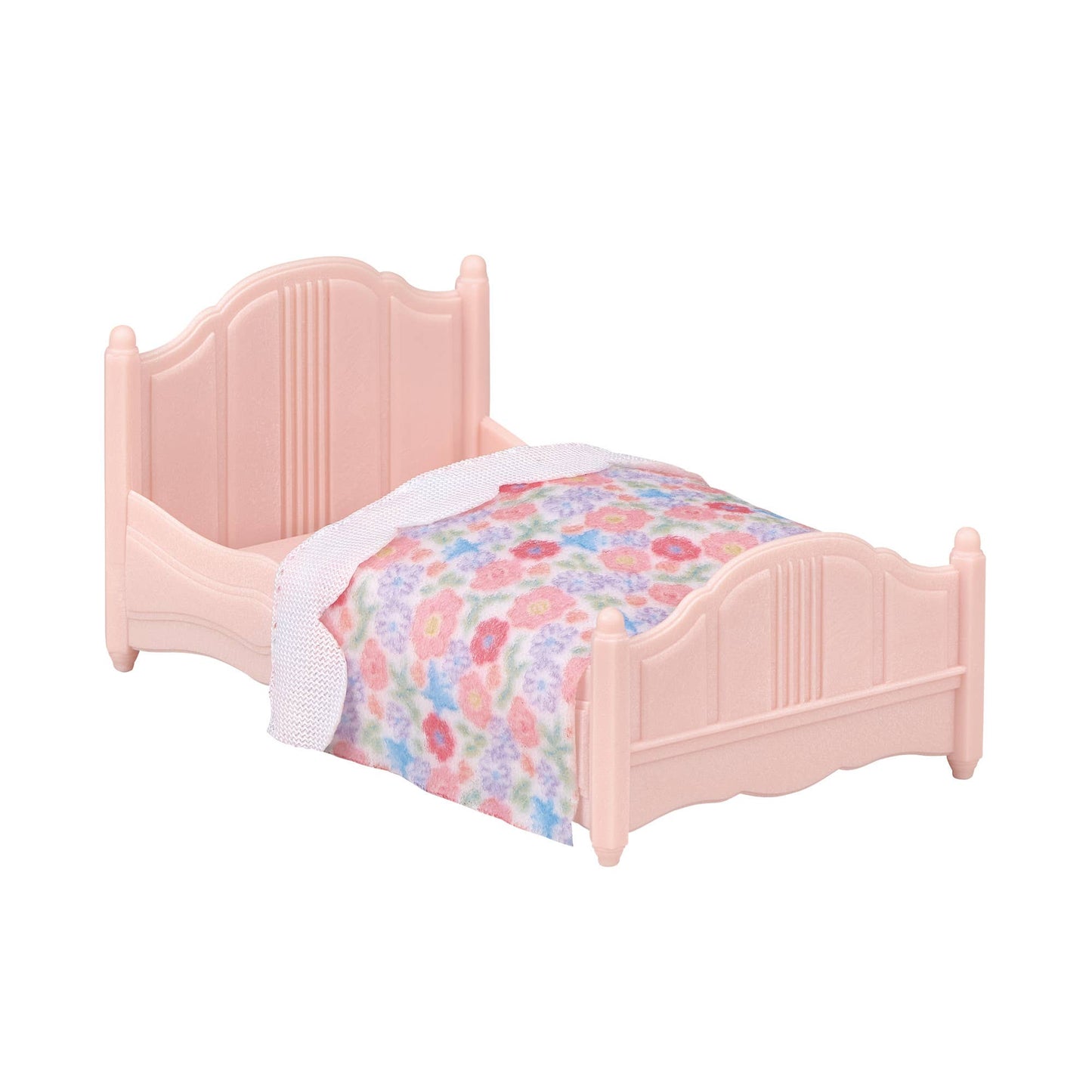 Calico Critters Red Roof Cozy Cottage, Dollhouse Playset