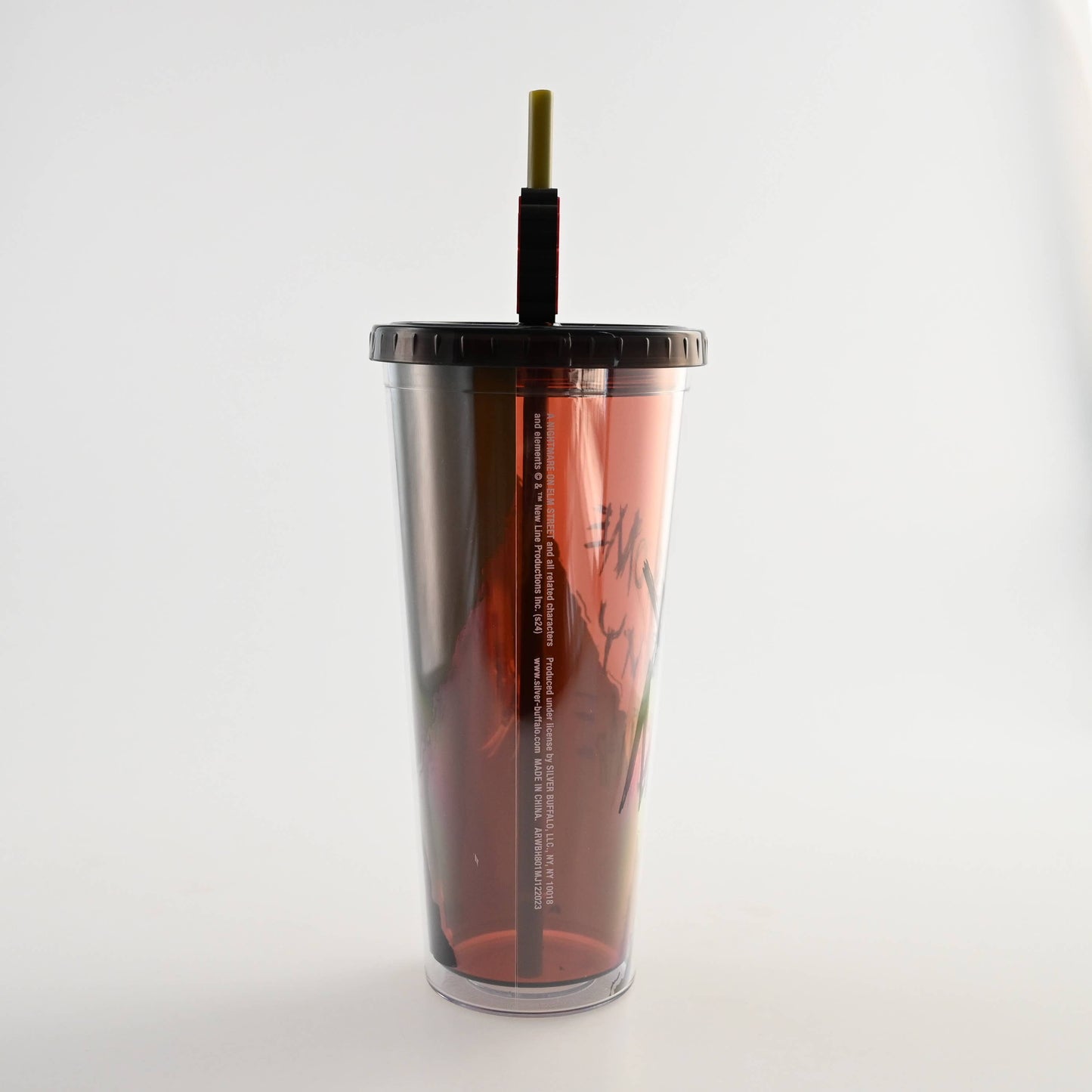 Elm Street Springwood High 24oz Plastic Cold Cup
