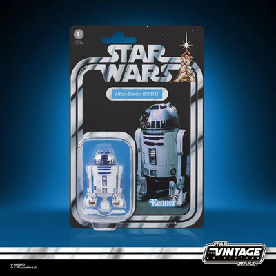 Star Wars: The Vintage Collection R2-D2 (A New Hope)