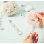 Miffy Delight Acrylic Keychains