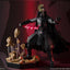 Samurai Taisho Darth Vader (Vengeful Spirit) "Star Wars: ObiWan Kenobi", Bandai Spirits Meisho Movie Realization