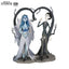 Corpse Bride Emily 8.2" Tall SFC Collectible