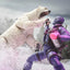 G.I. Joe Classified Series Snake Eyes & Polar Bear Action Figure Set
