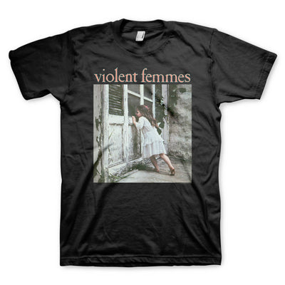 Violent Femmes - S/T - Tee