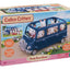 Calico Critters Family Seven Seater Toy Vehicle for Dolls