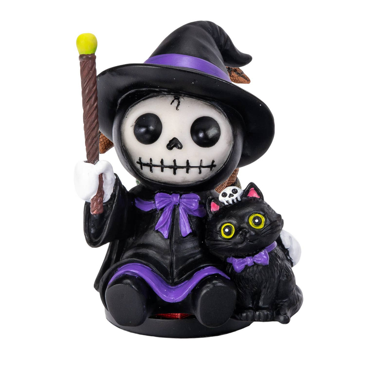 Furrybones Salem