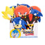 Sonic Basic Plush