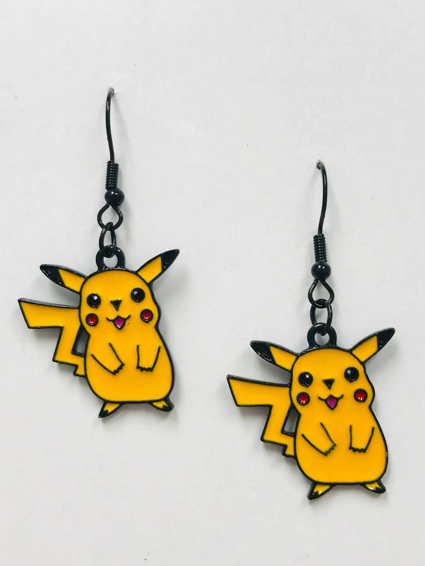 Pokemon Earrings