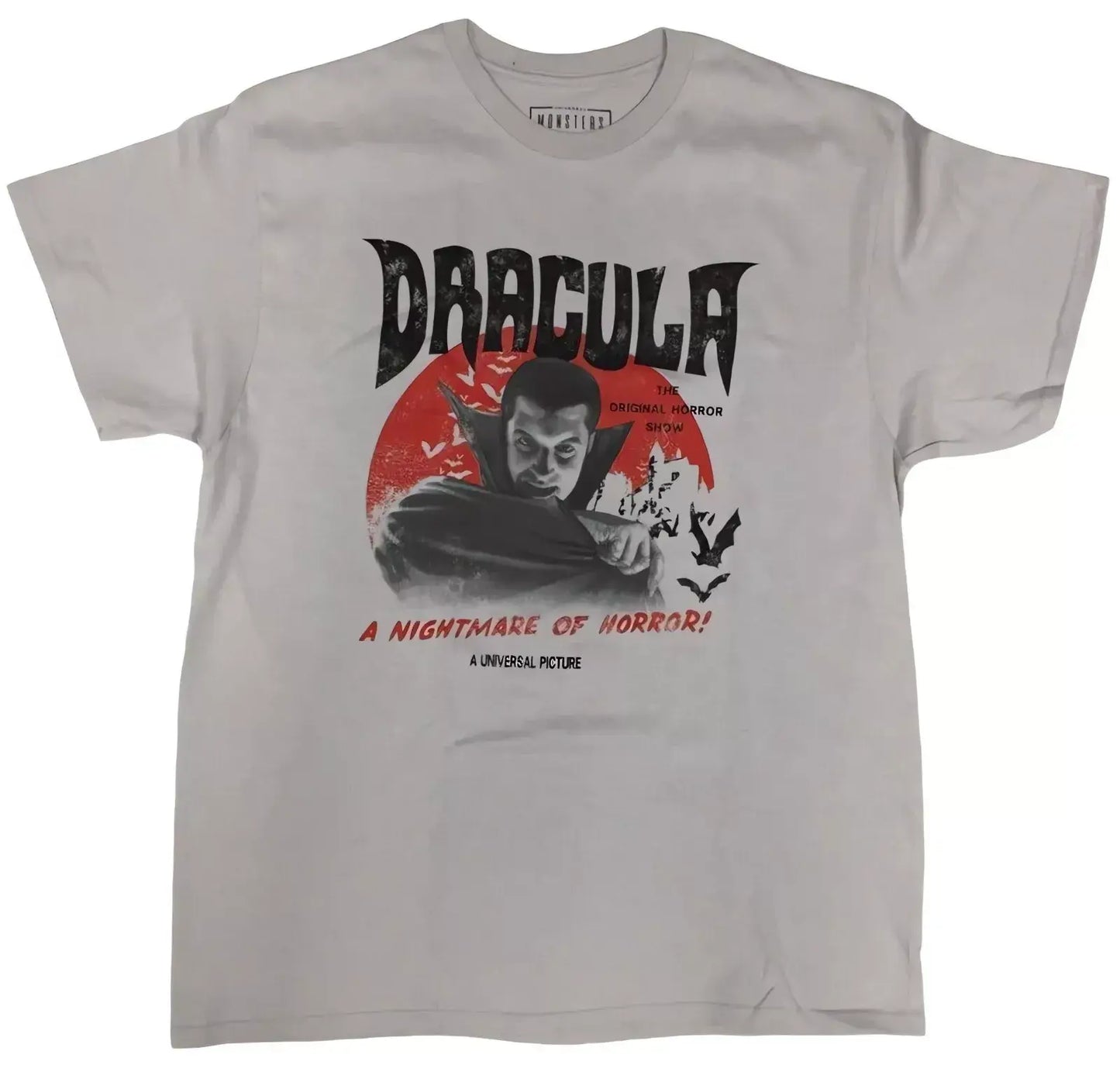 Halloween Themed Adult Officially Licensed Tee Shirts