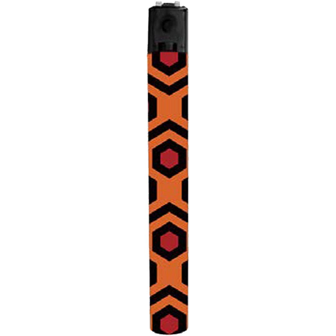 Overlook Hotel Carpet Lighter