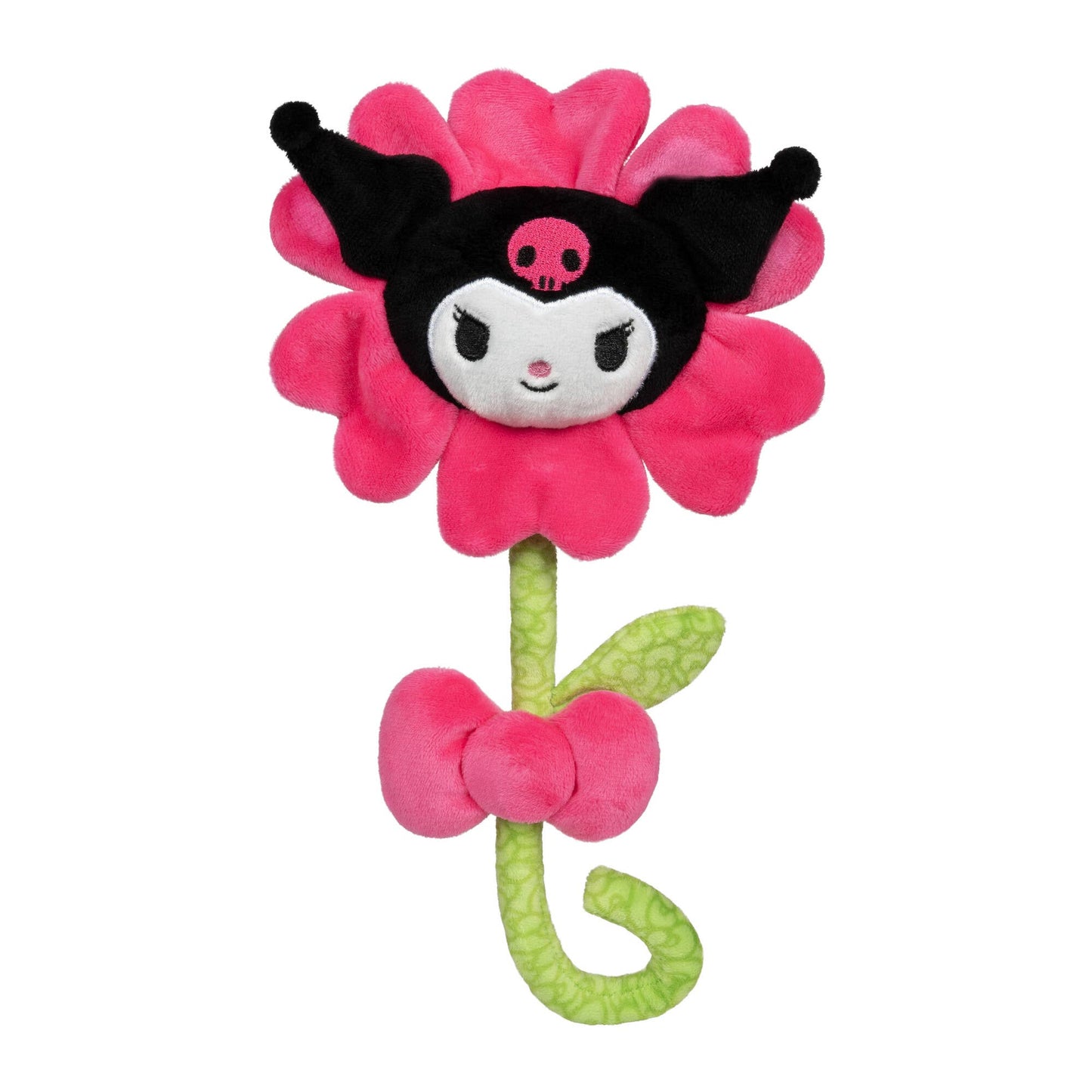 Hello Kitty & Friends 14" Plush Flower Assortment in Display