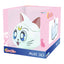 Sailor Moon Artemis 3D Ceramic Coffee Mug 11.5 Oz