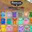 Fuggler Rad Edition Collectible Figures - Blind Box