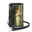 THE FATE OF OPHELIA BOOK CLUTCH BAG