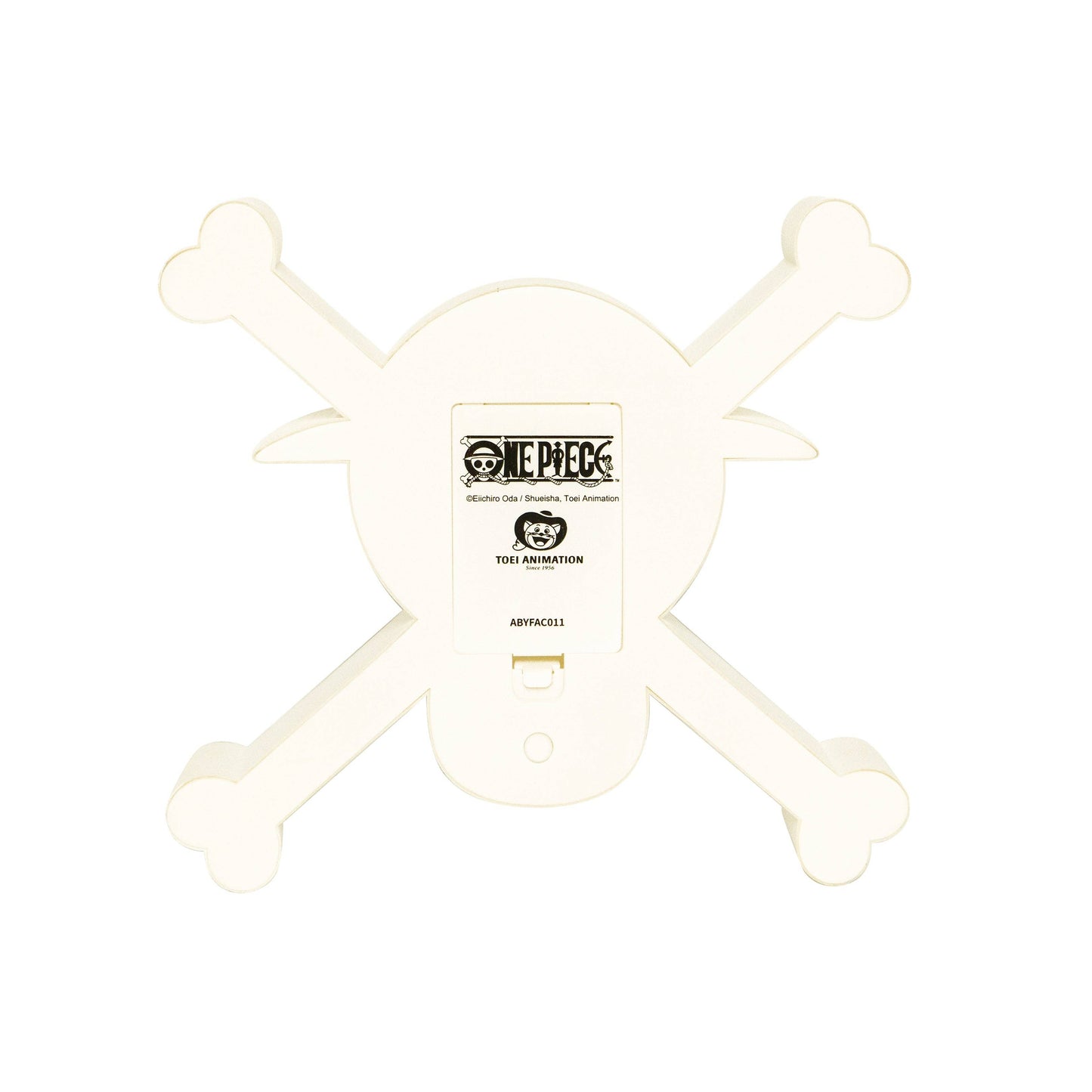 One Piece - Straw Hat Pirates Lamp